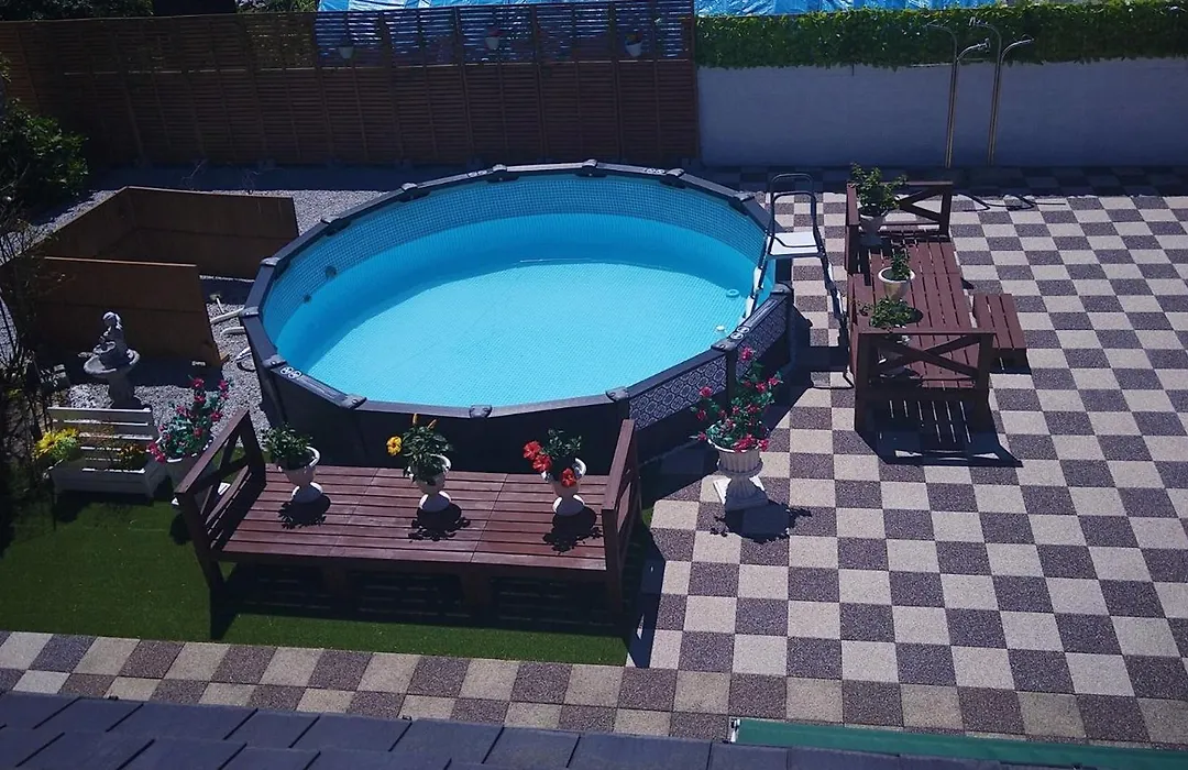 Cat Villa - Vacation Stay 12826-1