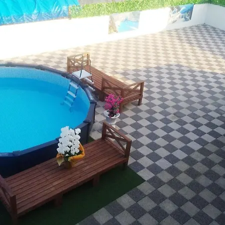 Cat Villa - Vacation Stay 12826-2