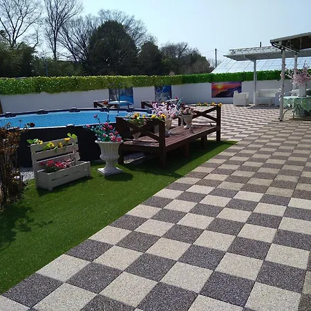 Cat Villa - Vacation Stay 12826-3